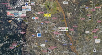 Plus de détails pour 3055 Broad River Rd, Columbia, SC - Local commercial à louer