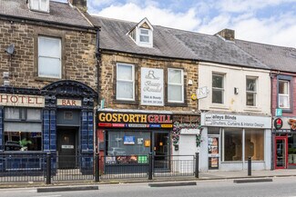 Plus de détails pour 209 High St, Newcastle Upon Tyne - Local commercial à louer
