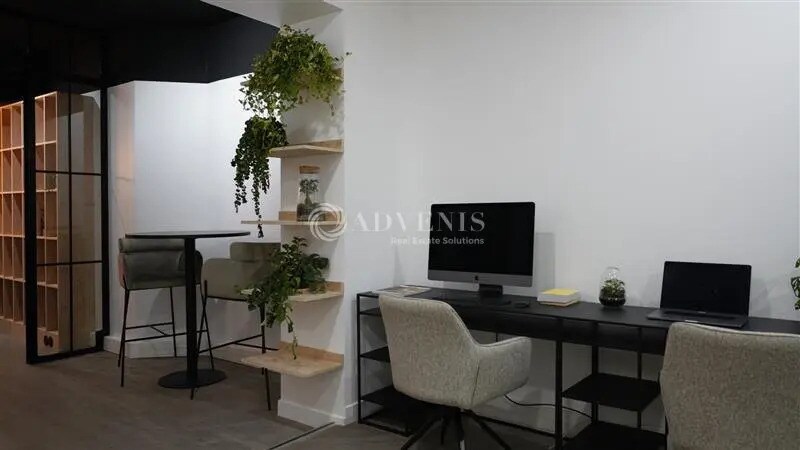 Bureau dans Suresnes à louer - Photo de l’immeuble – Image 2 sur 6