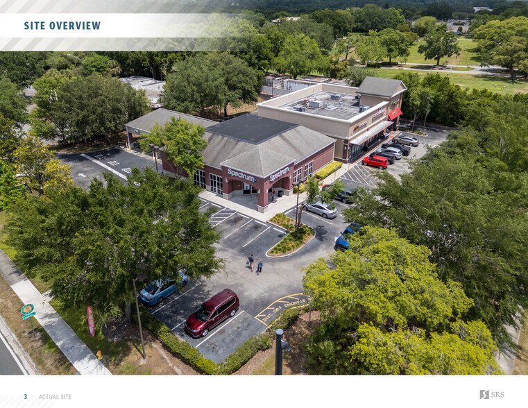 3301 E SR 436, Apopka, FL à vendre - Photo de l’immeuble – Image 3 sur 12