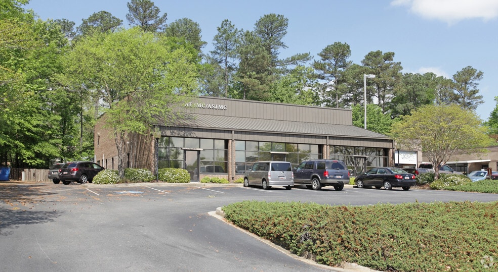 234 Outlet Pointe Blvd, Columbia, SC à vendre - Photo de l’immeuble – Image 3 sur 6
