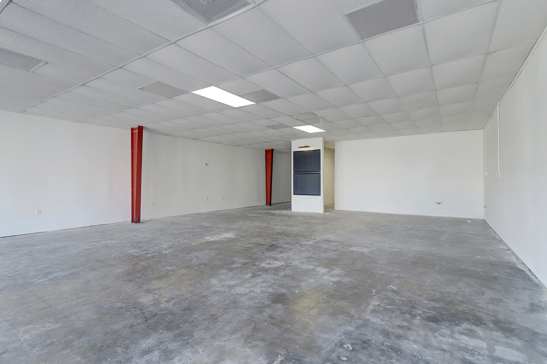 2102-2112 Pease St, Houston, TX à louer Photo de l’immeuble– Image 1 sur 7