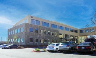 Plus de détails pour 1385 N McDowell Blvd, Petaluma, CA - Bureau à louer