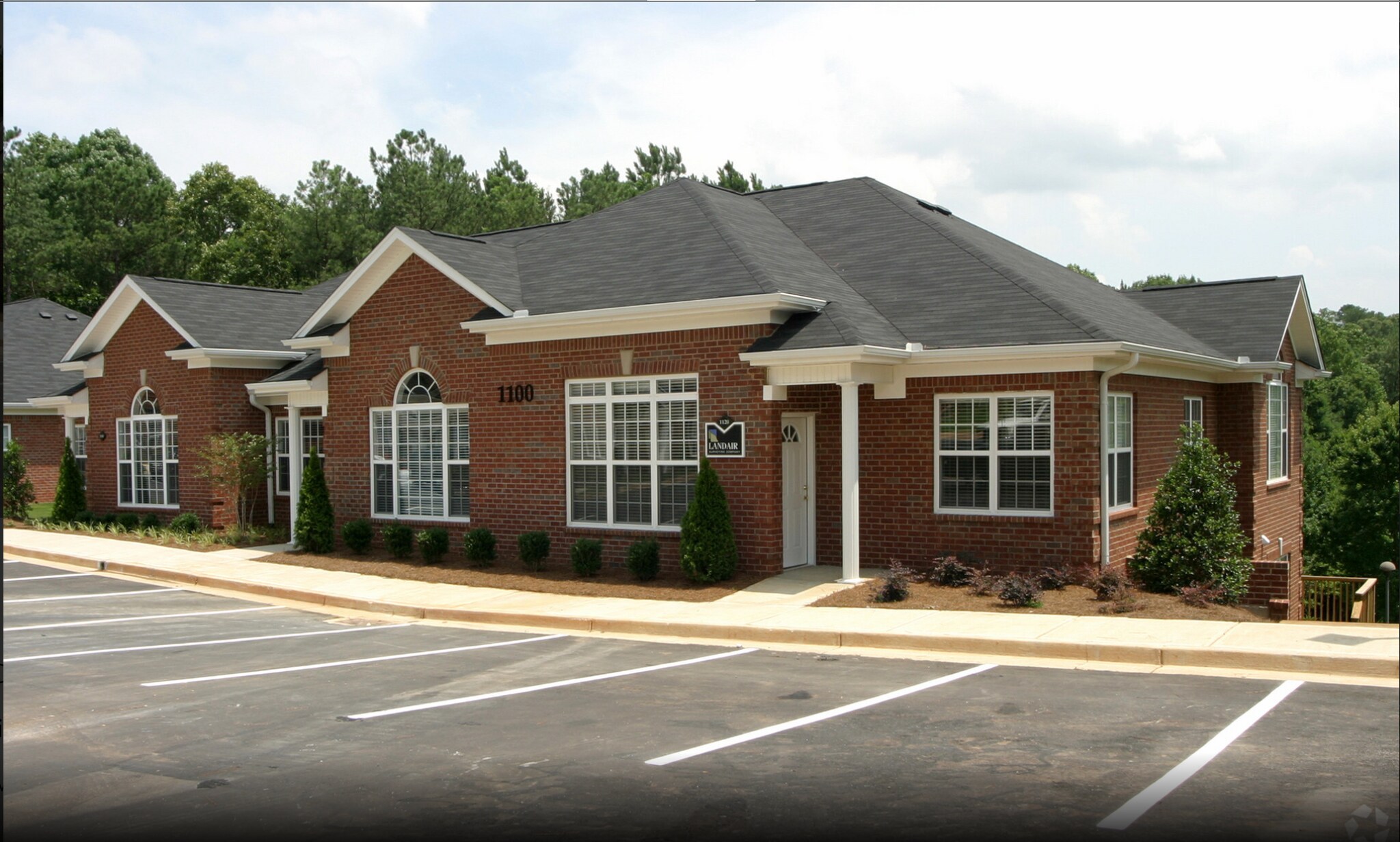 1875 Old Alabama Rd, Roswell, GA à louer Photo de l’immeuble– Image 1 sur 2