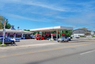 Plus de détails pour 41 Newark Pompton Tpke, Pequannock, NJ - Local commercial à louer