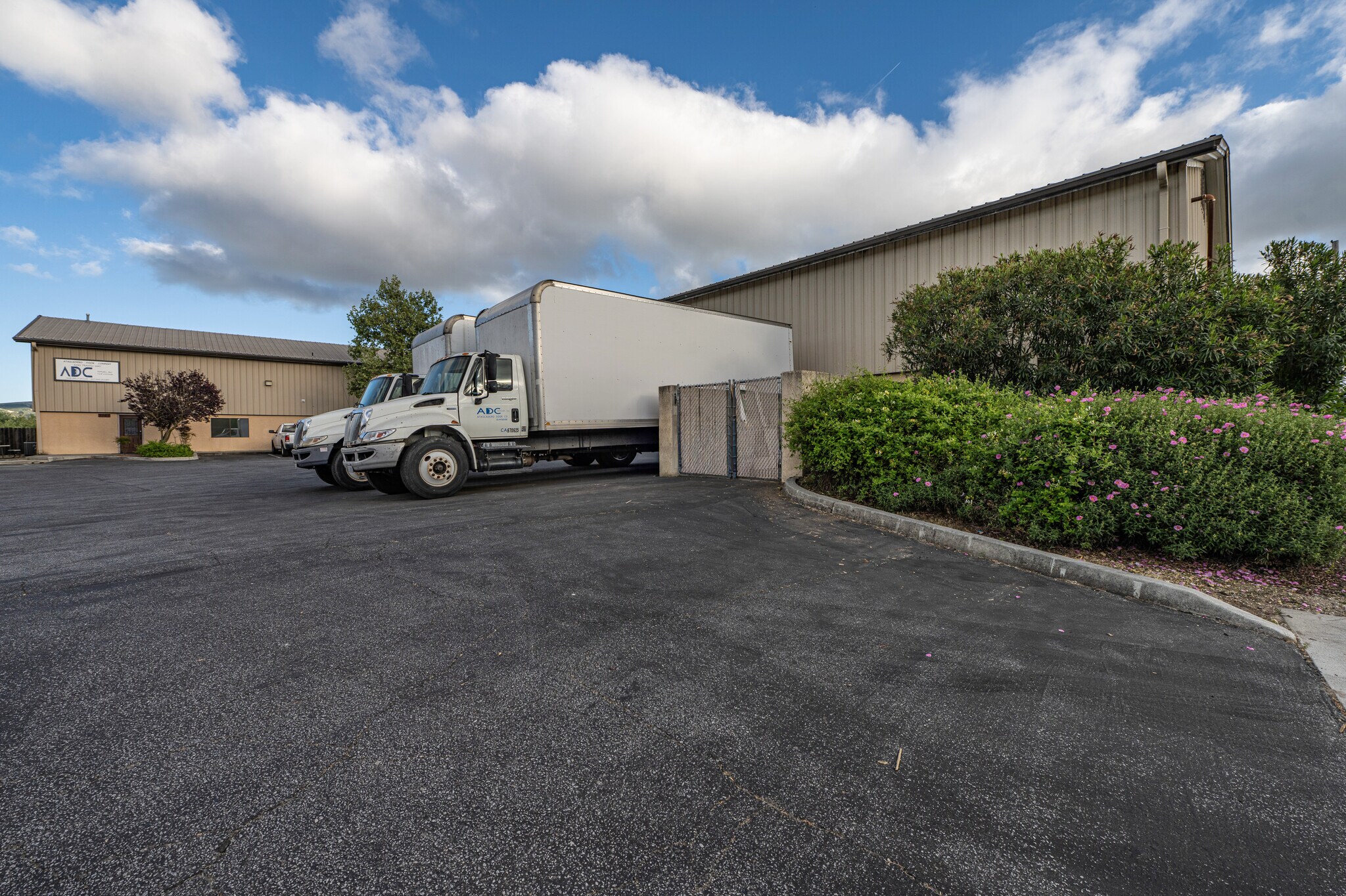 5145 Traffic Way, Atascadero, CA à vendre Photo principale– Image 1 sur 11