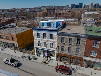 Plus de détails pour 3467 Rue Notre-Dame O, Montréal, QC - Logement à vendre