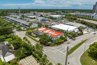 6900 SW 80th St, Miami, FL - VUE AÉRIENNE  vue de carte