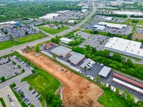 2360 Gallatin Pike N, Madison, TN à louer Aérien– Image 1 sur 1