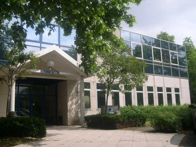 5 Rue Rosa Luxemburg, Éragny à louer - Photo principale – Image 1 sur 1