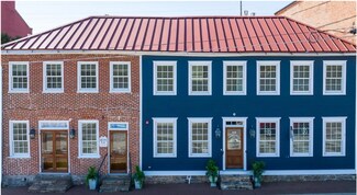 Plus de détails pour 208-210 Wharf St, Hermann, MO - Hôtellerie à vendre
