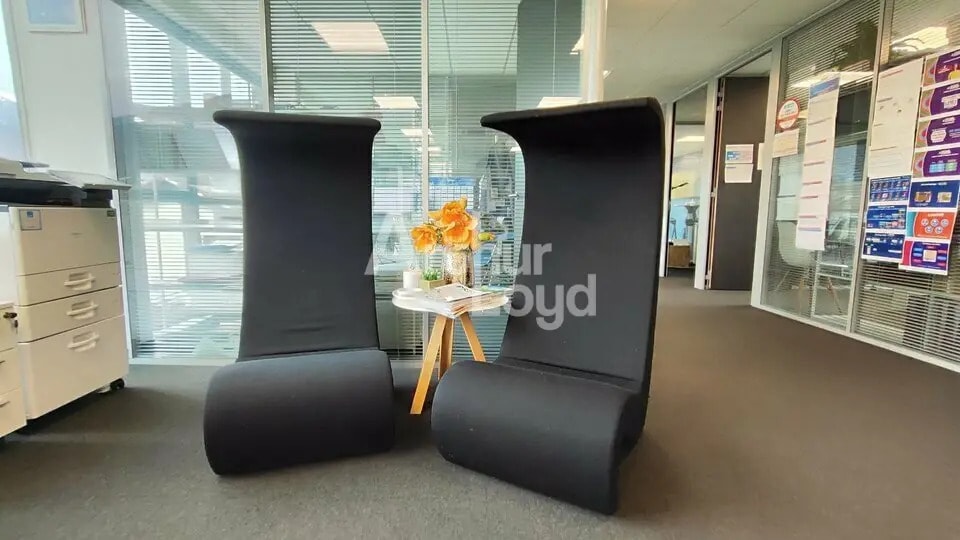 Photo de l’immeuble