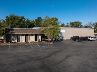 Plus de détails pour 806 Old Fort Pky, Murfreesboro, TN - Local d’activités à vendre