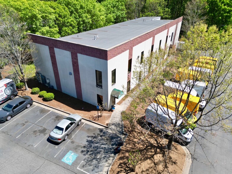 4708 S Old Peachtree Rd, Norcross, GA à vendre - Photo de l’immeuble – Image 3 sur 14