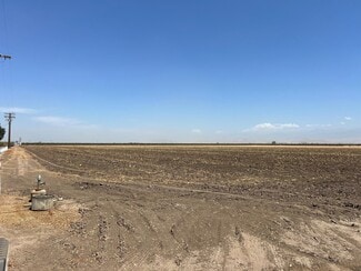 Plus de détails pour 18184 Avenue 200, Strathmore, CA - Terrain à vendre