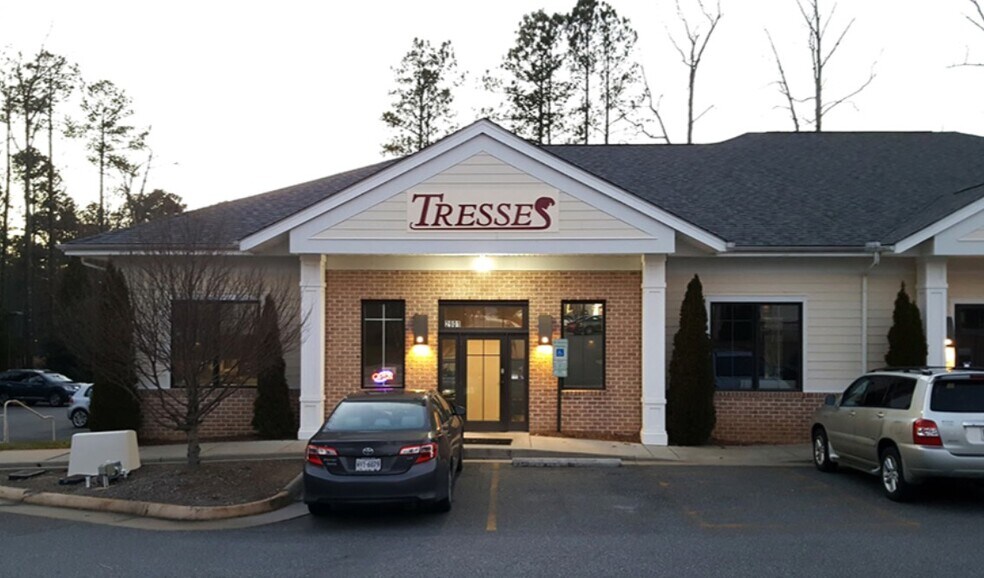 2901-2917 Fox Chase Ln, Midlothian, VA à vendre - Photo de l’immeuble – Image 2 sur 9