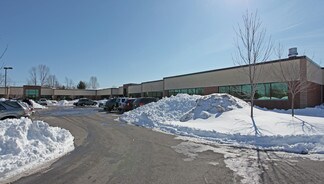 Plus de détails pour 35 Thornwood Dr, Ithaca, NY - Bureau à louer
