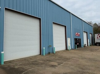 Plus de détails pour 890 Mt. Zion Rd, Shreveport, LA - Industriel/Logistique à louer