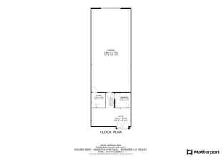 5764-5766 N Thompson St, Springdale, AR à louer Photo de l’immeuble– Image 1 sur 5