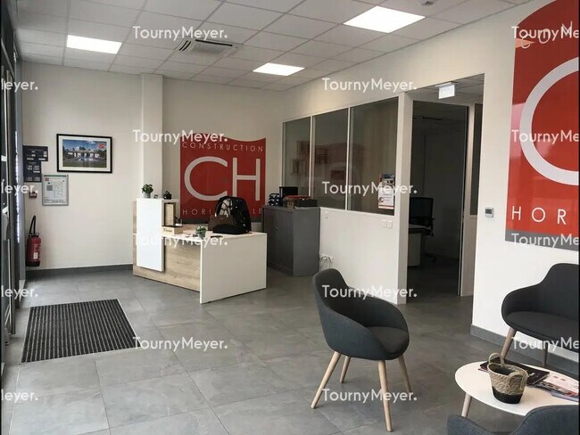 Plus de détails pour Bureau à vendre