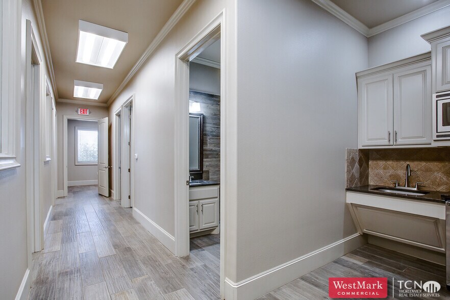 2507 79th St, Lubbock, TX à louer - Photo intérieure – Image 2 sur 7