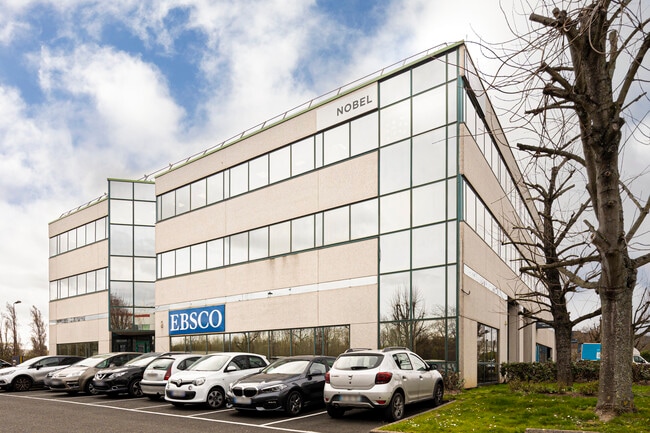 Plus de détails pour Bureau, Local d'activités à louer