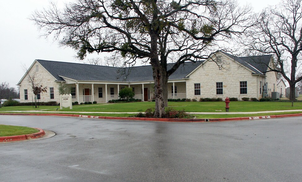 1518 Palm Valley Blvd, Round Rock, TX à vendre - Autre – Image 3 sur 5