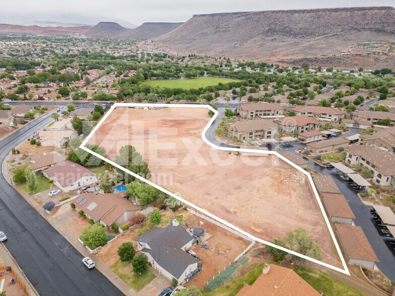 810 S Dixie Dr, St George, UT à vendre - Photo de l’immeuble – Image 3 sur 6