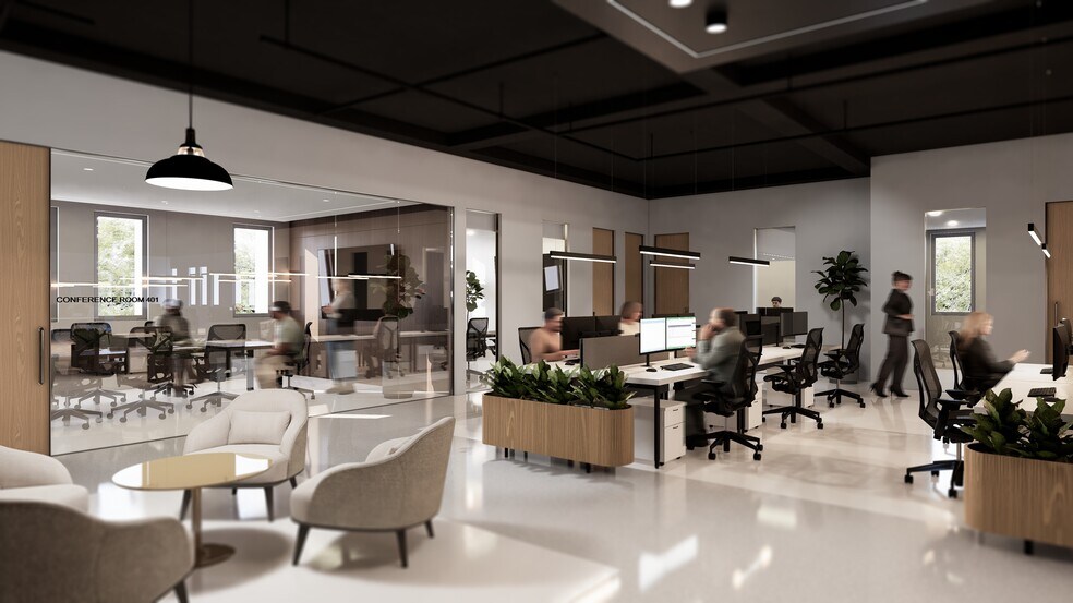 260 Sheridan Ave, Palo Alto, CA à louer - Photo de l’immeuble – Image 3 sur 5