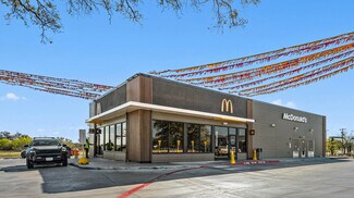 Plus de détails pour 5402 Wiseman blvd, San Antonio, TX - Local commercial à vendre