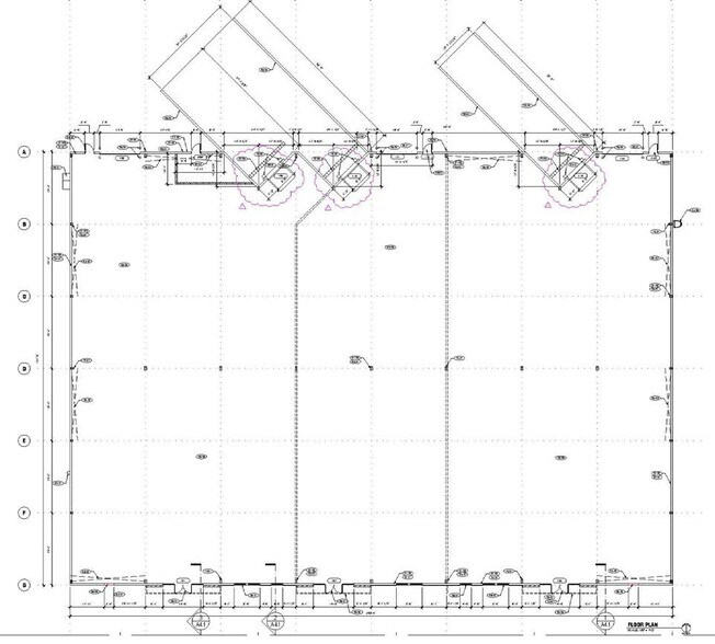 TBD Pedersen St, Idaho Falls, ID à louer - Plan d’étage – Image 3 sur 3