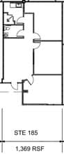 3100 Breckinridge Blvd, Duluth, GA à louer Plan de site– Image 1 sur 1