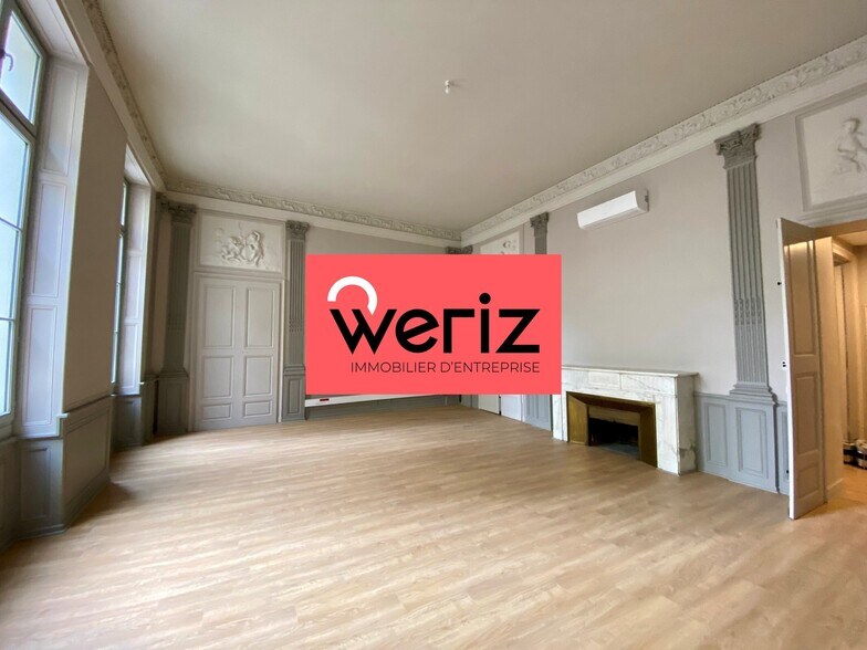 42 Rue Sainte, Marseille à louer - Photo de l’immeuble – Image 3 sur 16