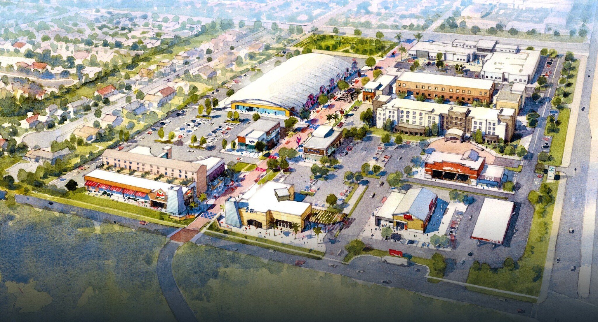 1500 N Imperial Ave, Imperial, CA à louer Photo de l’immeuble– Image 1 sur 6