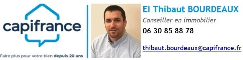 Bureau dans Montlhéry à vendre - Photo de l’immeuble – Image 2 sur 2