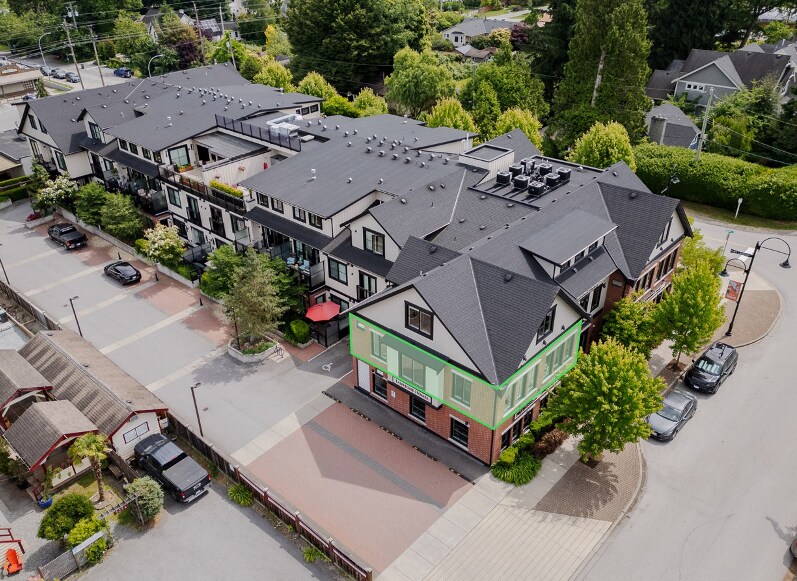 23189 Francis Ave, Langley, BC à vendre - Photo principale – Image 1 sur 5