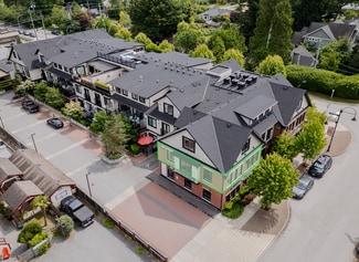 Plus de détails pour 23189 Francis Ave, Langley, BC - Bureau à vendre