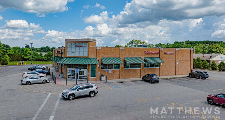 75 Market St, Rockland, MA à vendre - Photo de l’immeuble – Image 2 sur 3
