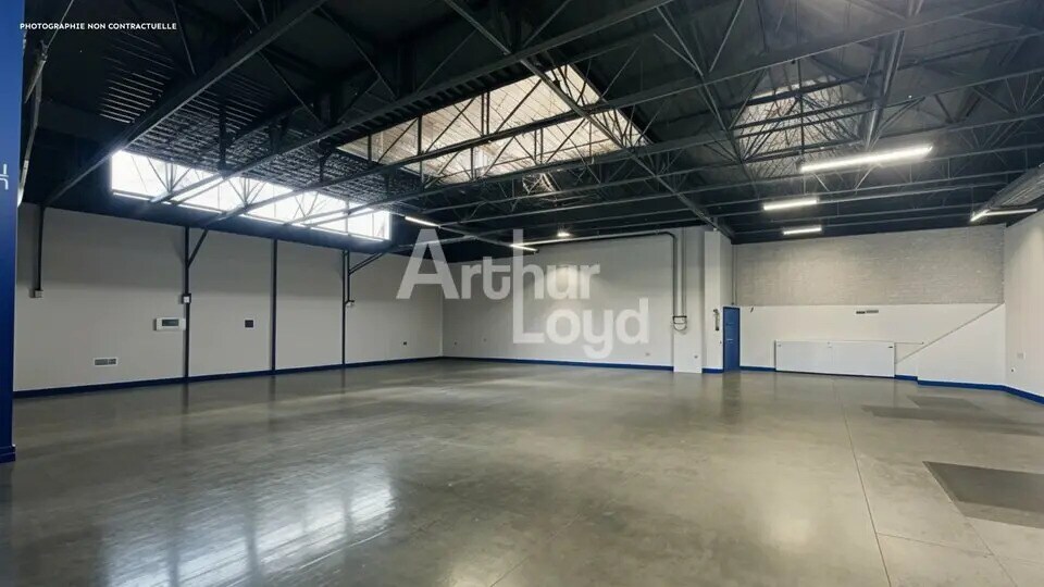 60 Avenue Franklin Roosevelt, Aix-les-Bains à louer - Photo de l’immeuble – Image 2 sur 13