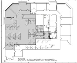 1780 Wehrle Dr, Williamsville, NY à louer Plan d’étage– Image 1 sur 1