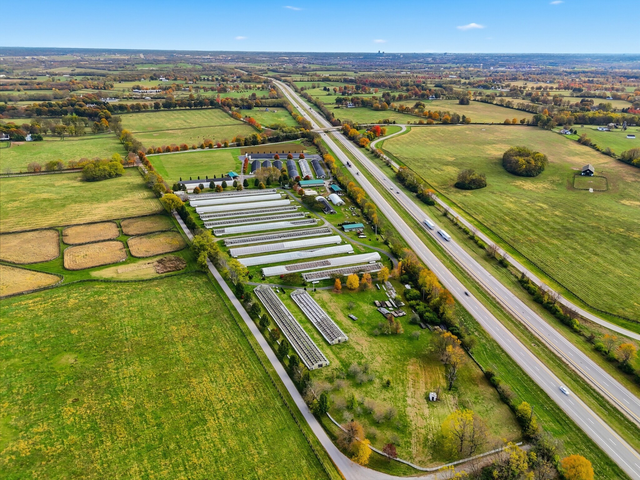 4610 Hamilton Ln, Lexington, KY à vendre Photo principale– Image 1 sur 32