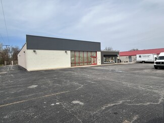 Plus de détails pour 1729 E Commercial Ave, Lowell, IN - Local commercial à louer