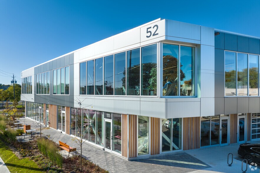 52 Scarsdale Rd, Toronto, ON à vendre - Photo de l’immeuble – Image 2 sur 7