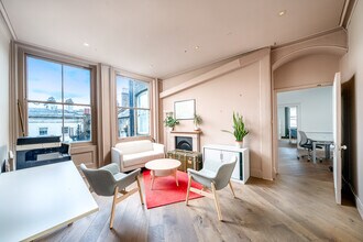 22 Bloomsbury St, Londres à louer Photo intérieure– Image 2 sur 12