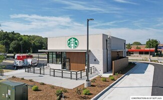 Plus de détails pour 6051 Central Ave, Portage, IN - Local commercial à vendre