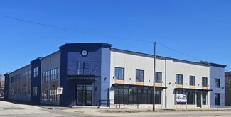 Plus de détails pour 1555 Elm St, Manchester, NH - Local commercial à louer