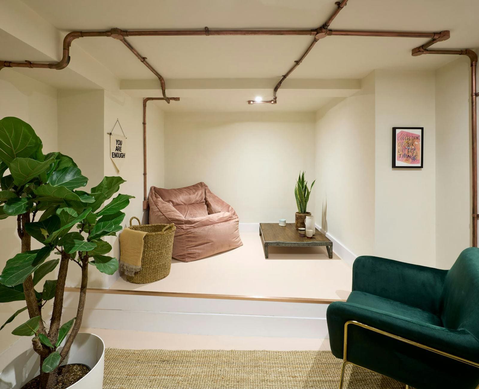 69 Rivington St, Londres à louer Photo intérieure– Image 1 sur 6