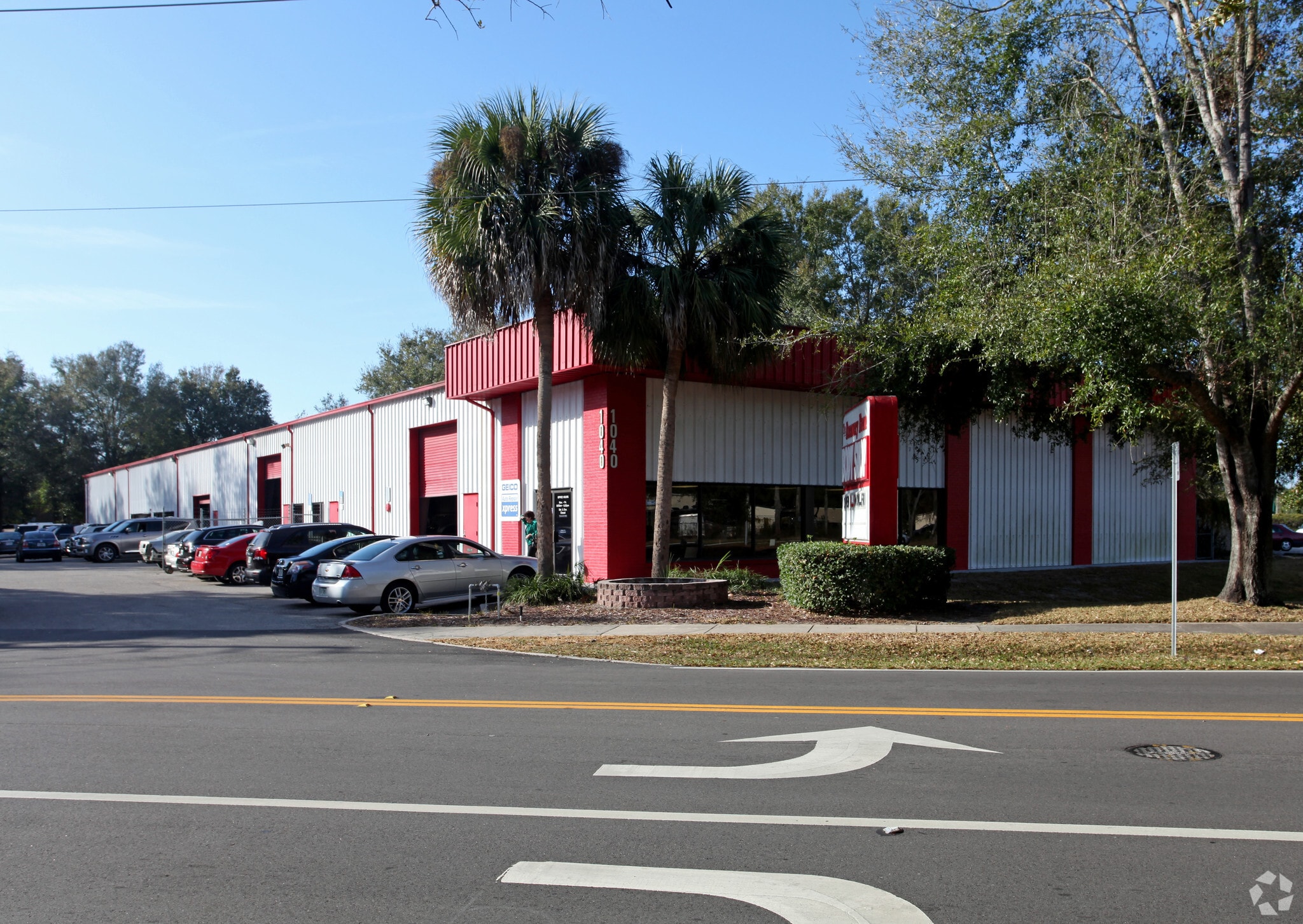 1040 Sunshine Ln, Altamonte Springs, FL à vendre Photo principale– Image 1 sur 4