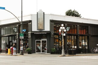 Plus de détails pour Local commercial à louer