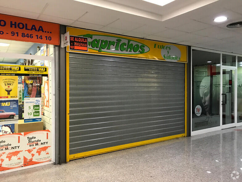 Calle Marqués de Santillana, 10, Colmenar Viejo, Madrid à vendre - Photo intérieure – Image 1 sur 1